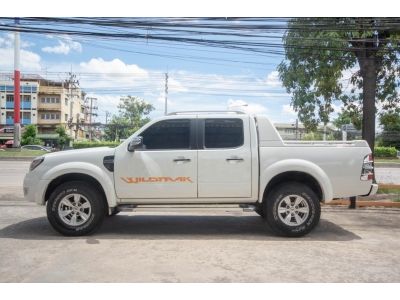 FORD Ranger 2.5XLT Double Cab hi-rider ปี 2011 รูปที่ 4